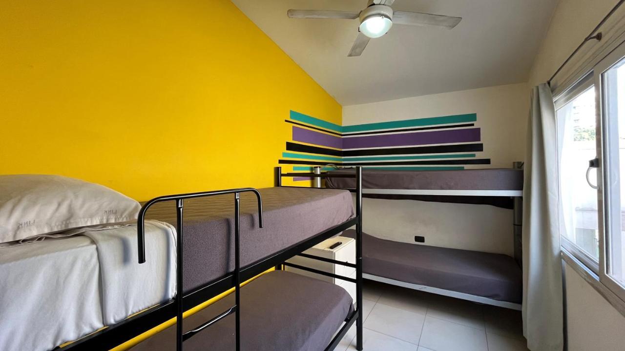 Link Cordoba Hostel Exterior foto